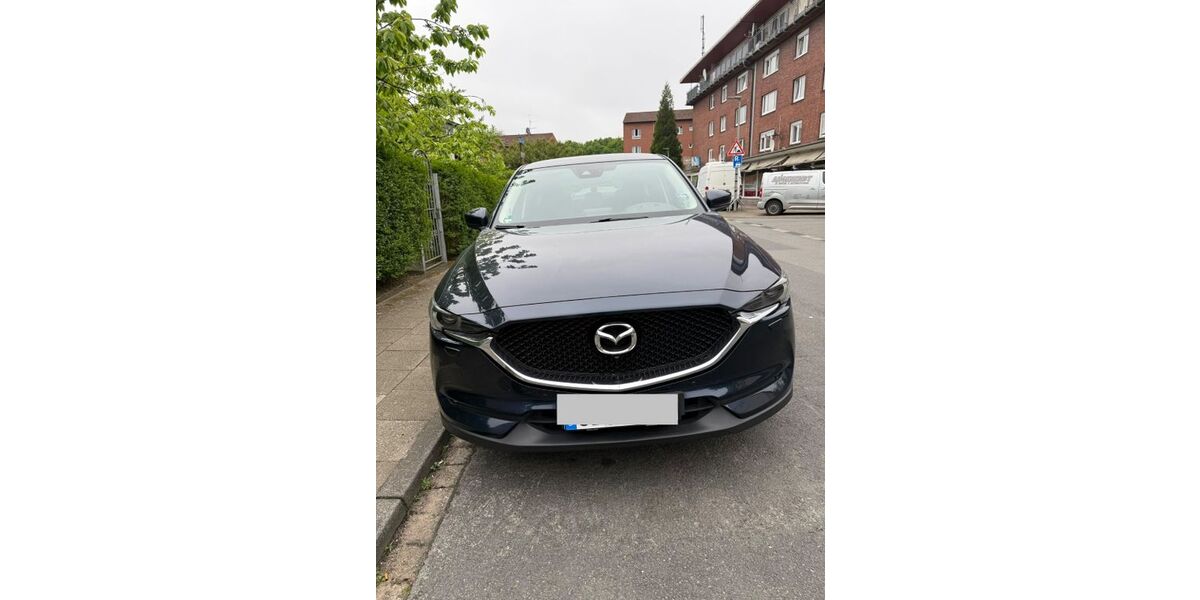 Mazda CX-5 152.368 km 14.850 &euro; Oberhausen 46119