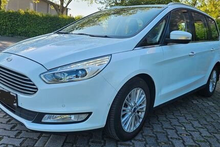Ford Galaxy 157.000 km 15.990 &euro; Oberhausen 46117