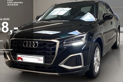 Audi Q2 68.182 km 20.998 &euro; Krefeld 47805