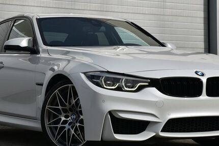 BMW M3 113.985 km 48.399 &euro; Geldern 47608