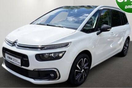 Citroen C4 SpaceTourer 44.000 km 17.990 &euro; Krefeld 47805