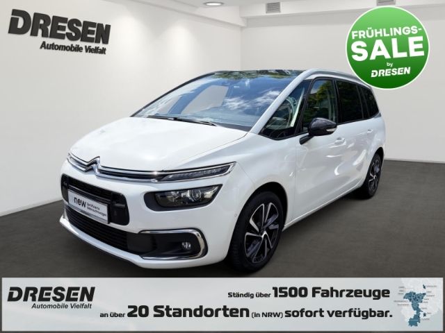 Citroen C4 SpaceTourer 44.000 km 17.990 &euro; Krefeld 47805