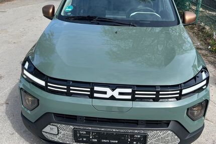 Dacia Spring 9.555 km 10.900 &euro; Essen 45326