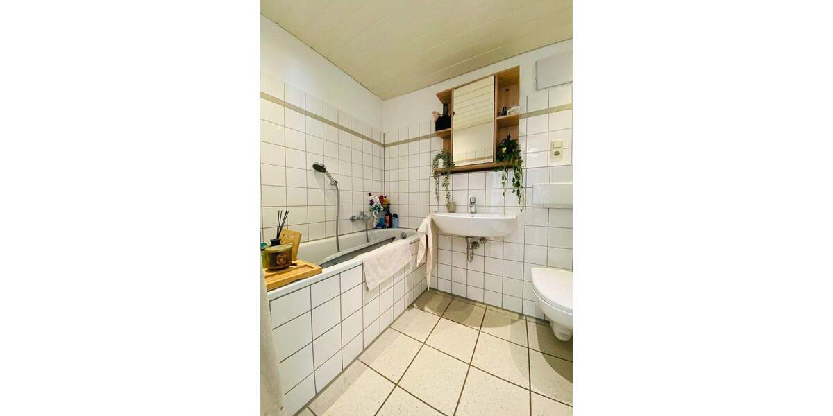 Etagenwohnung Bottrop Kirchhellen Mitte - 3 Zimmer, 196.000&euro; | Angebot:25671797