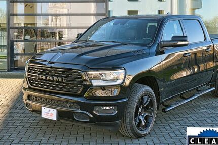 Dodge RAM 38.234 km 62.000 &euro; Neukirchen-Vluyn 47506