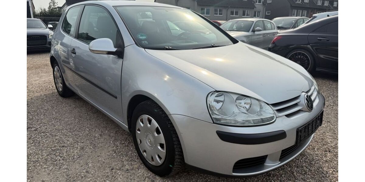 VW Golf 185.000 km 1.999 &euro; Essen 45355