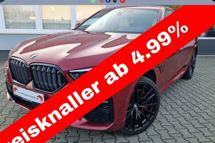 BMW X6 94.790 km 57.491 &euro; Neukirchen-Vluyn 47506