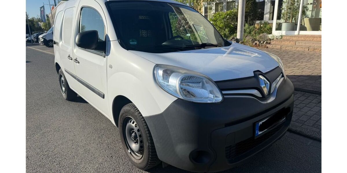 Renault Kangoo 174.779 km 5.480 &euro; Mülheim an der Ruhr 45472