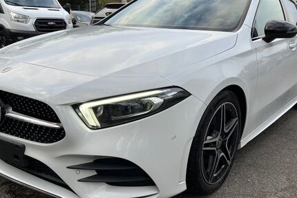 Mercedes-Benz A 200 79.444 km 27.300 &euro; Oberhausen 46045