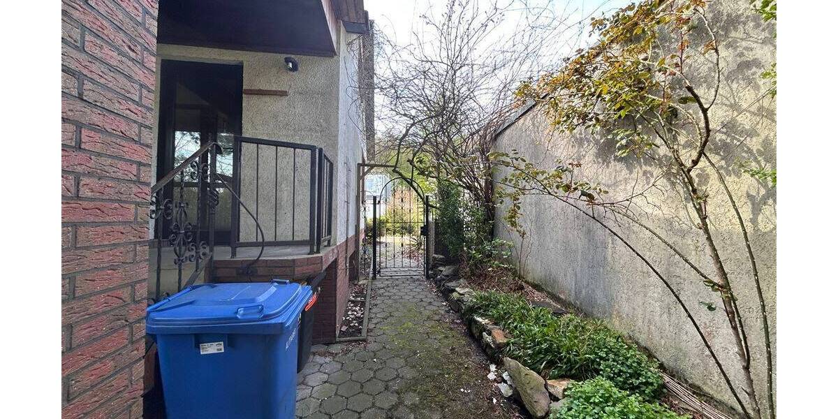 Einfamilienhaus Essen Kray - 5 Zimmer, 110 m&sup2;, 349.000&euro; | Angebot:26259085