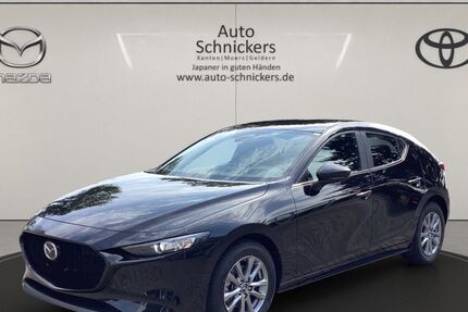 Mazda 3 2.260 km 22.740 &euro; Moers 47441