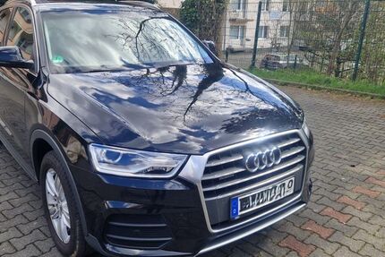 Audi Q3 135.000 km 14.700 &euro; MÜLHEIM an der Ruhr 45468