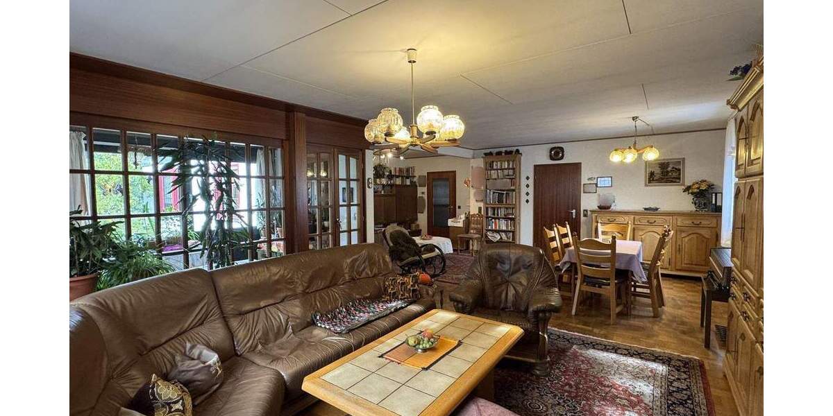 Bungalow Dorsten Wulfen - 4 Zimmer, 124 m&sup2;, 285.000&euro; | Angebot:25695361