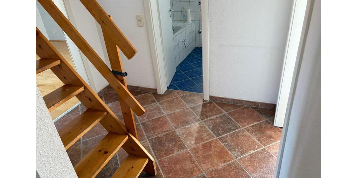 Etagenwohnung Duisburg Walsum - 5 Zimmer, 125 m&sup2;, 1.430&euro; | Angebot:25891647