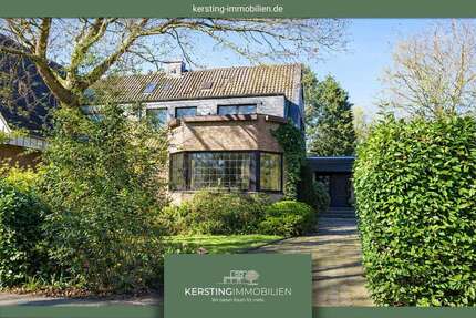 Haus Krefeld / Oppum Oppum - 4 Zimmer, 155 m&sup2;, 460.000&euro; | Angebot:25882592