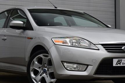 Ford Mondeo 231.467 km 2.799 &euro; Geldern 47608