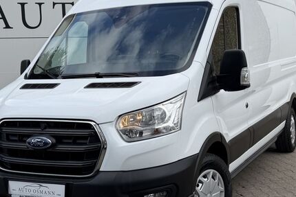 Ford Transit 118.370 km 18.450 &euro; Krefeld 47805