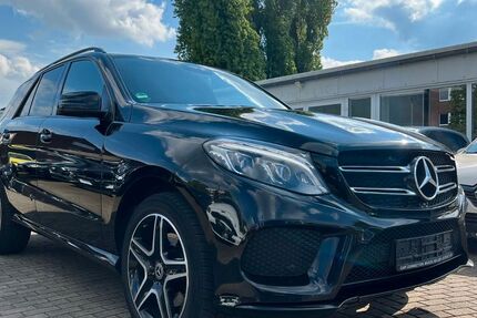 Mercedes-Benz GLE 350 129.000 km 33.990 &euro; Hünxe 46569