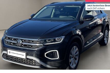 VW T-Roc 77.788 km 21.989 &euro; Krefeld 47805