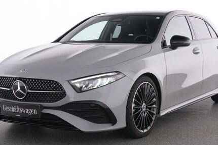 Mercedes-Benz A 180 8.808 km 35.900 &euro; Essen 45309