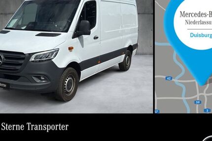 Mercedes-Benz Sprinter 46.827 km 43.649 &euro; Duisburg 47138