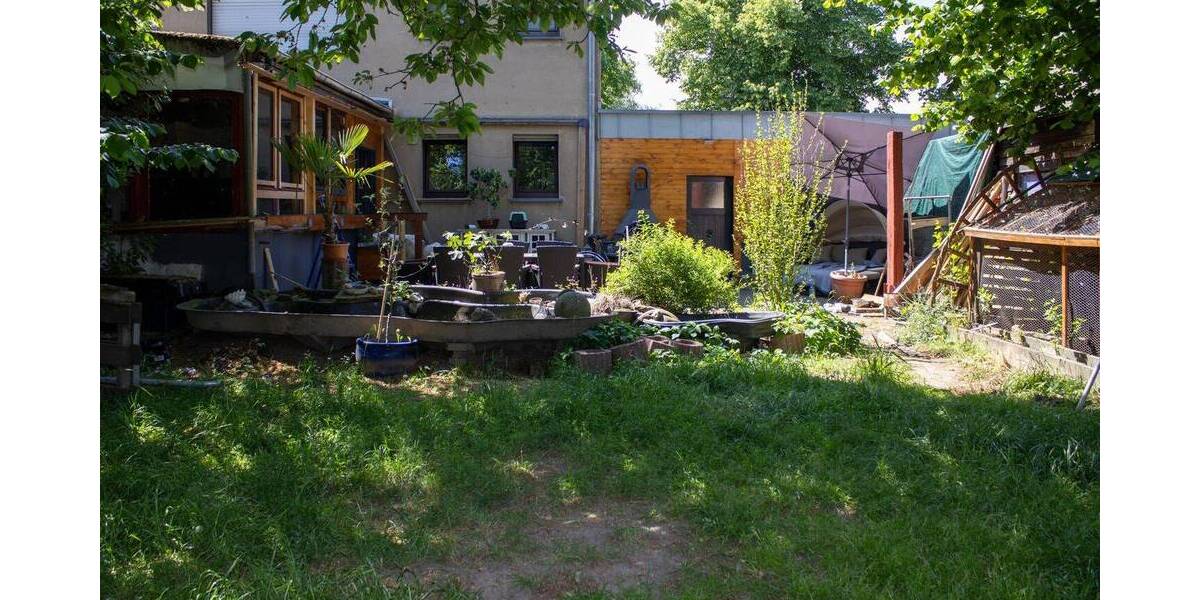 Einfamilienhaus Krefeld Hüls - 6 Zimmer, 129 m&sup2;, 450.000&euro; | Angebot:25685903