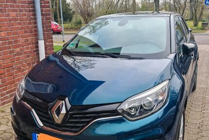 Renault Captur 34.800 km 12.450 &euro; Kamp-Lintfort 47475