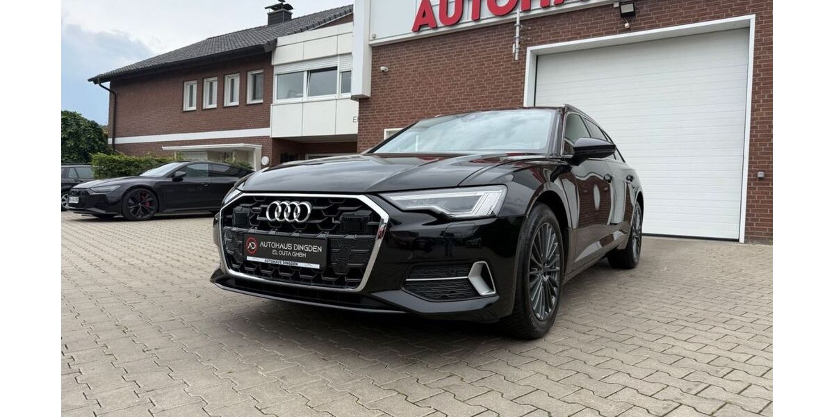 Audi A6 23.000 km 39.990 &euro; Hamminkeln 46499
