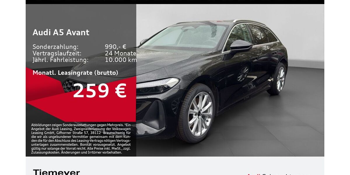 Audi A5 30.294 km 42.790 &euro; Gelsenkirchen 45894