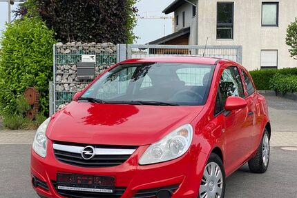Opel Corsa 175.000 km 990 &euro; Raesfeld 46348