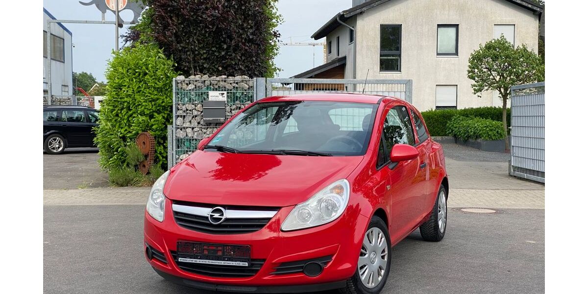 Opel Corsa 175.000 km 990 &euro; Raesfeld 46348