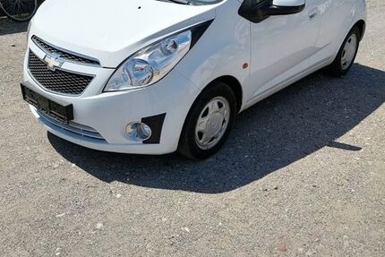 Chevrolet Spark 200.214 km 1.500 &euro; Gelsenkirchen 45891