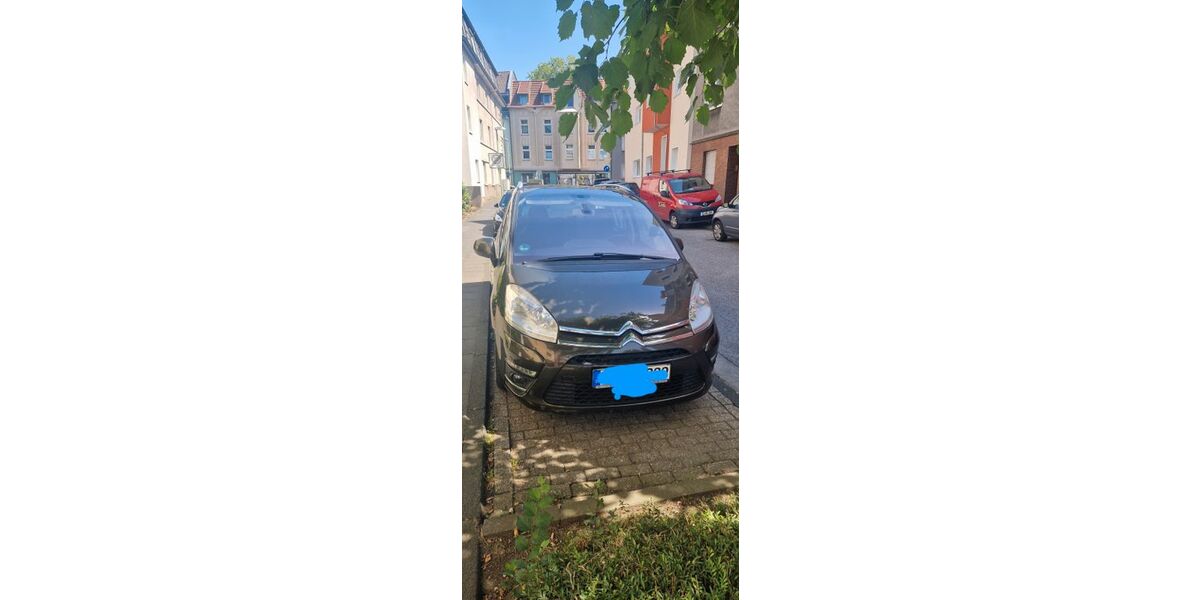 Citroen C4 Picasso 250.536 km 2.200 &euro; Essen 45307