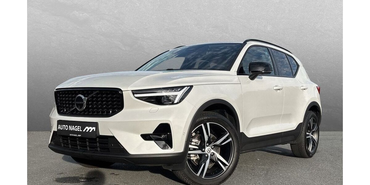 Volvo XC40 11.666 km 35.960 &euro; Essen 45141