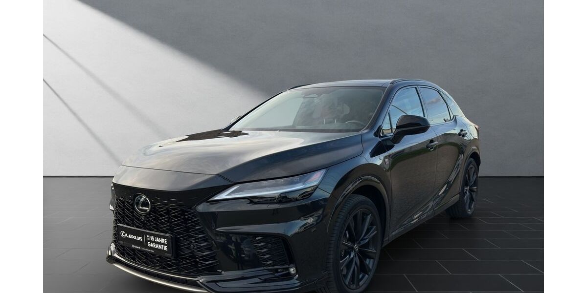 Lexus RX 500 22.225 km 69.950 &euro; Wesel 46485