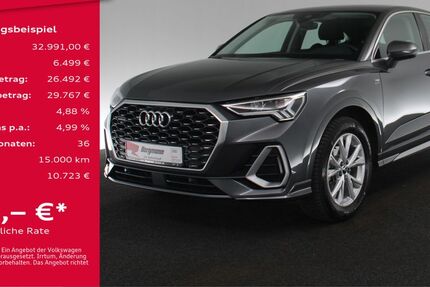 Audi Q3 59.000 km 31.992 &euro; Krefeld 47803