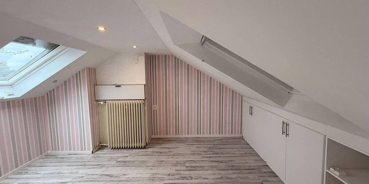 Einfamilienhaus Xanten - 6 Zimmer, 100 m&sup2;, 275.000&euro; | Angebot:25668369