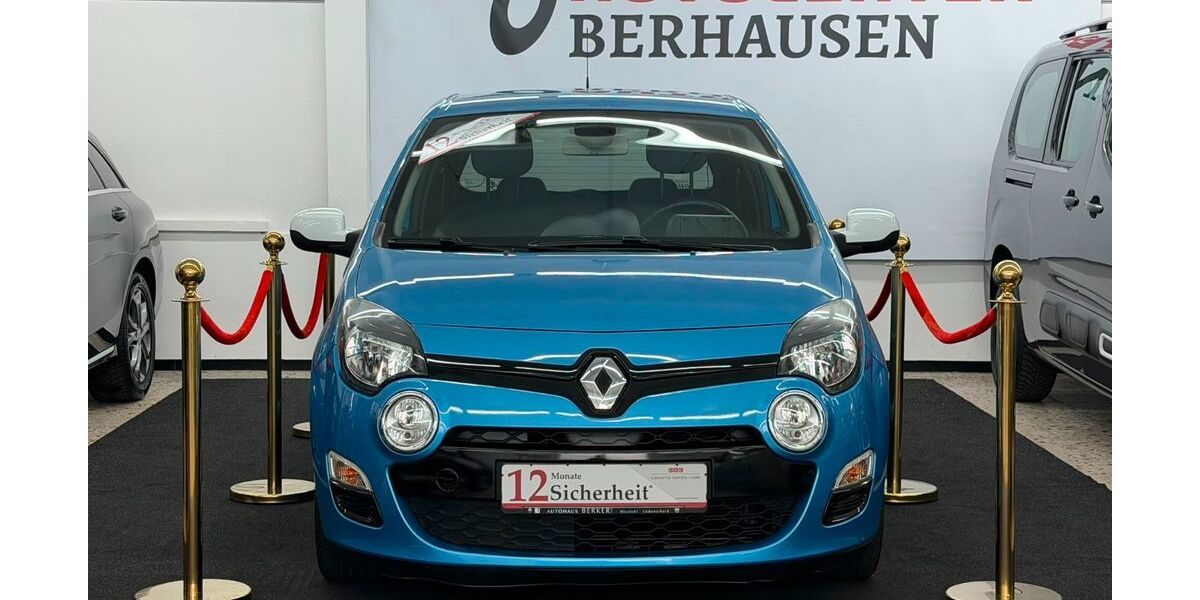 Renault Twingo 56.654 km 7.399 &euro; Oberhausen 46049