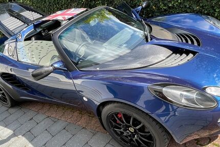 Lotus Elise 60.800 km 22.700 &euro; Moers 47441