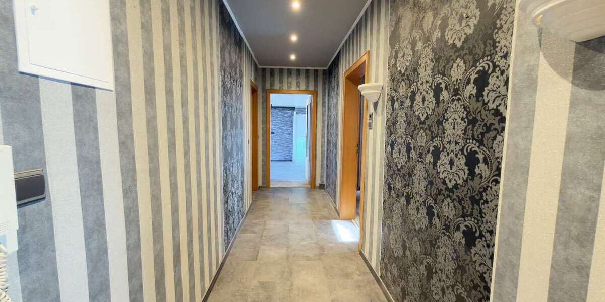 Stilvolle 3,5-Zimmer-Wohnung in Top-Lage von Essen Kupferdreh - Etagenwohnung Essen Stadtbezirk VIII | Angebot:26232445