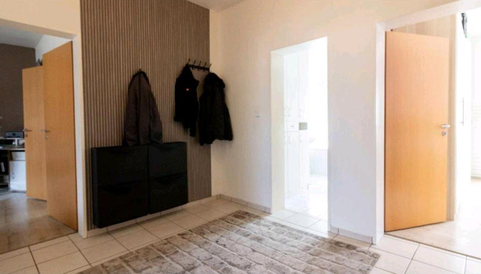 Etagenwohnung Essen Stadtbezirk III - 3.5 Zimmer, 88 m&sup2;, 249.000&euro; | Angebot:27096877
