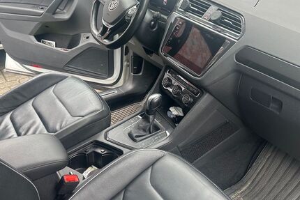 VW Tiguan 154.000 km 18.200 &euro; Herten 45701