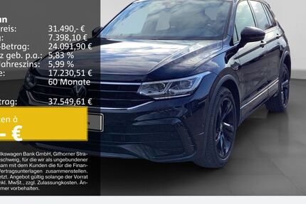 VW Tiguan 76.903 km 27.950 &euro; Gelsenkirchen OT Beckhausen 45899