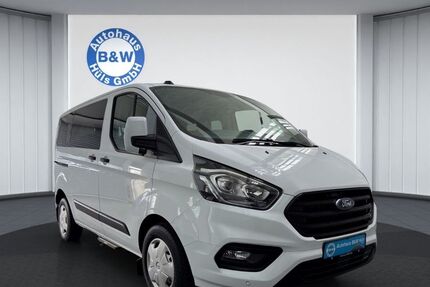 Ford Transit Custom 69.540 km 20.999 &euro; Krefeld 47805