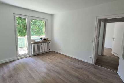 Wohnung Gladbeck Zweckel - 3.5 Zimmer, 63 m&sup2;, 465&euro; | Angebot:26180046