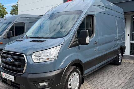 Ford Transit 70.000 km 15.900 &euro; Oberhausen 46049