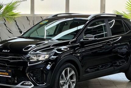 Kia Stonic 3.900 km 21.800 &euro; Mülheim An der Ruhr 45475