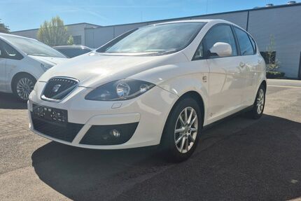 Seat Altea 114.000 km 6.200 &euro; Rheinberg 47495