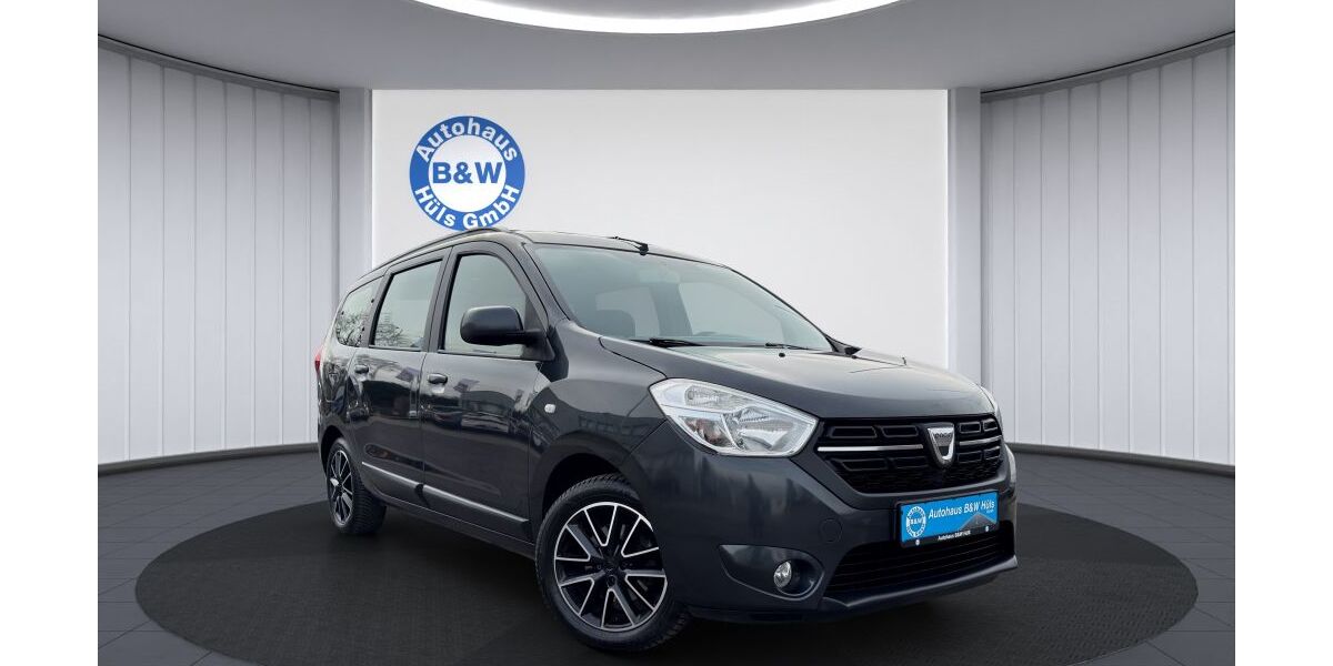 Dacia Lodgy 165.121 km 5.999 &euro; Krefeld 47805
