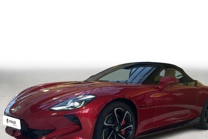 MG Cyberster 3.990 km 70.990 &euro; Moers 47441